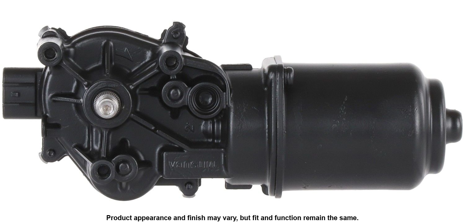 Cardone Reman Windshield Wiper Motor 43-4068