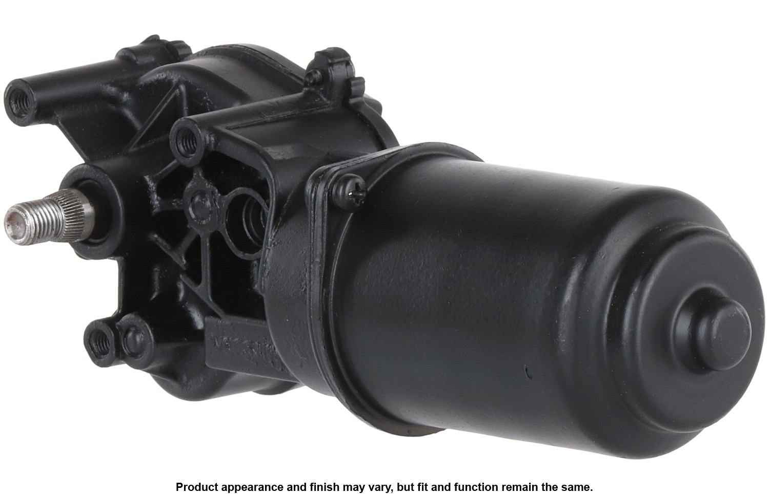 Cardone Reman Windshield Wiper Motor 43-4076