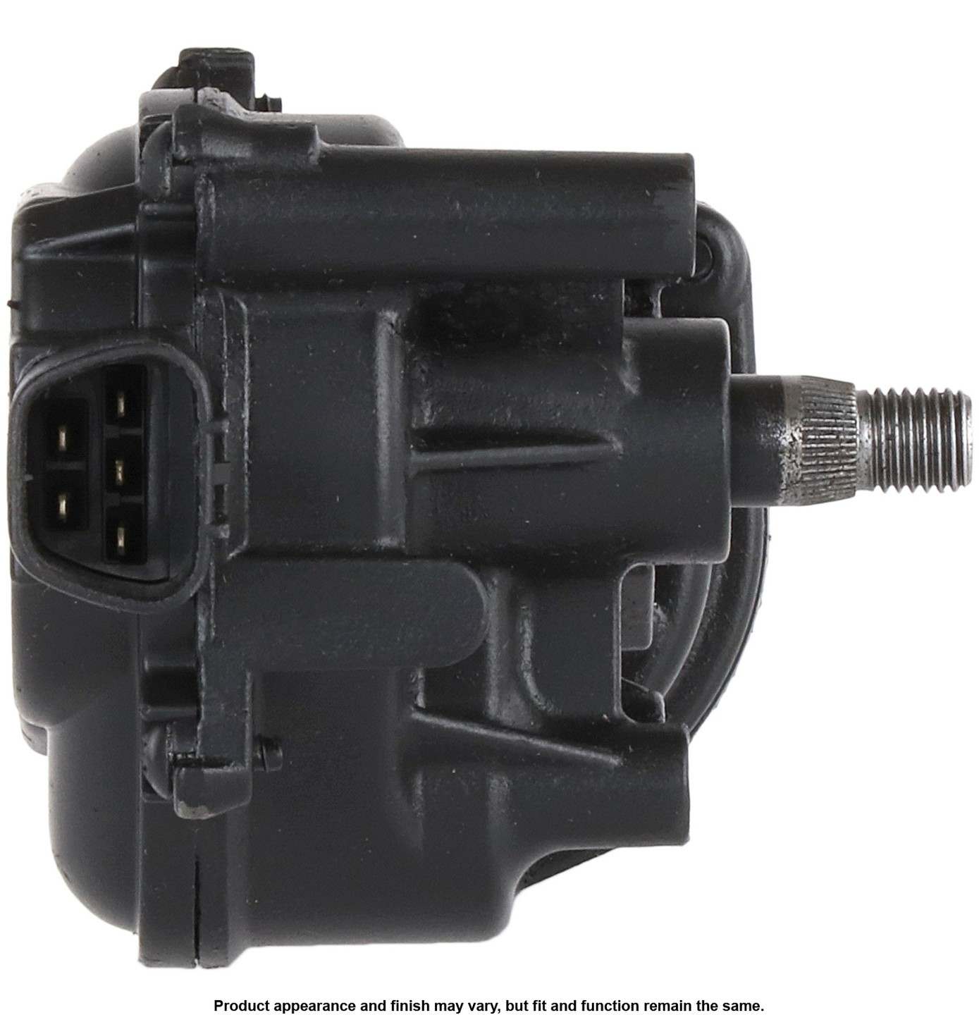Cardone Reman Windshield Wiper Motor 43-4076