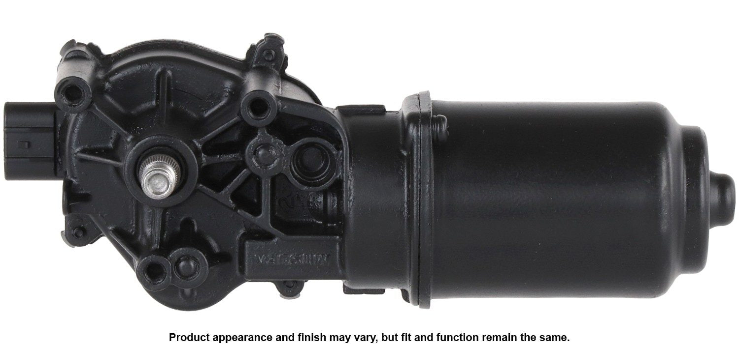 Cardone Reman Windshield Wiper Motor 43-4076