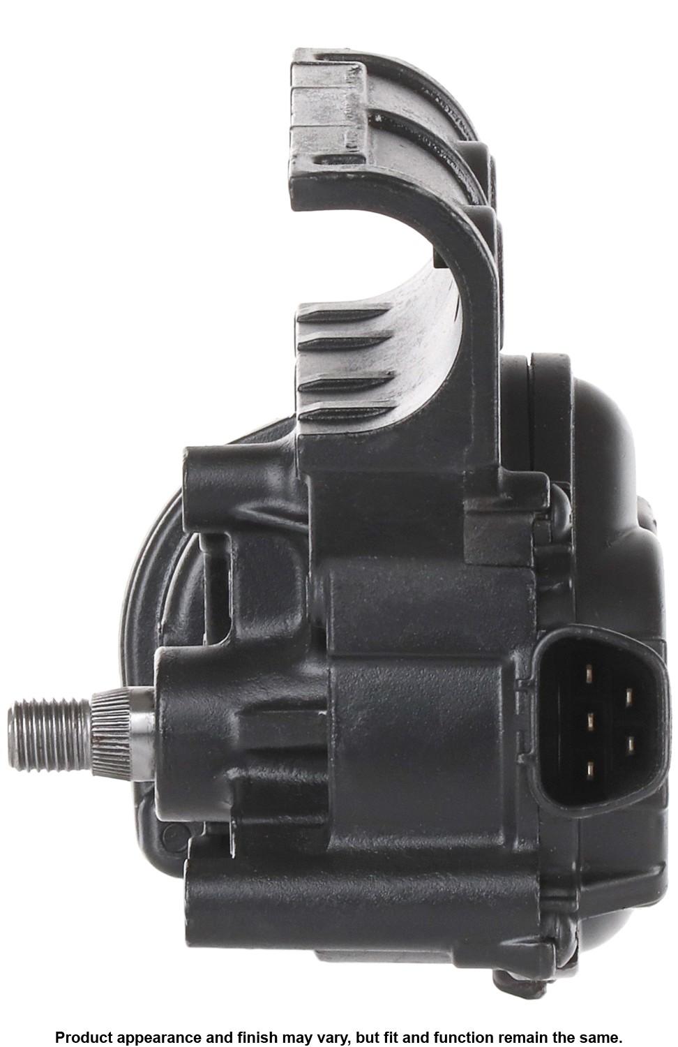 Cardone Reman Windshield Wiper Motor 43-4078