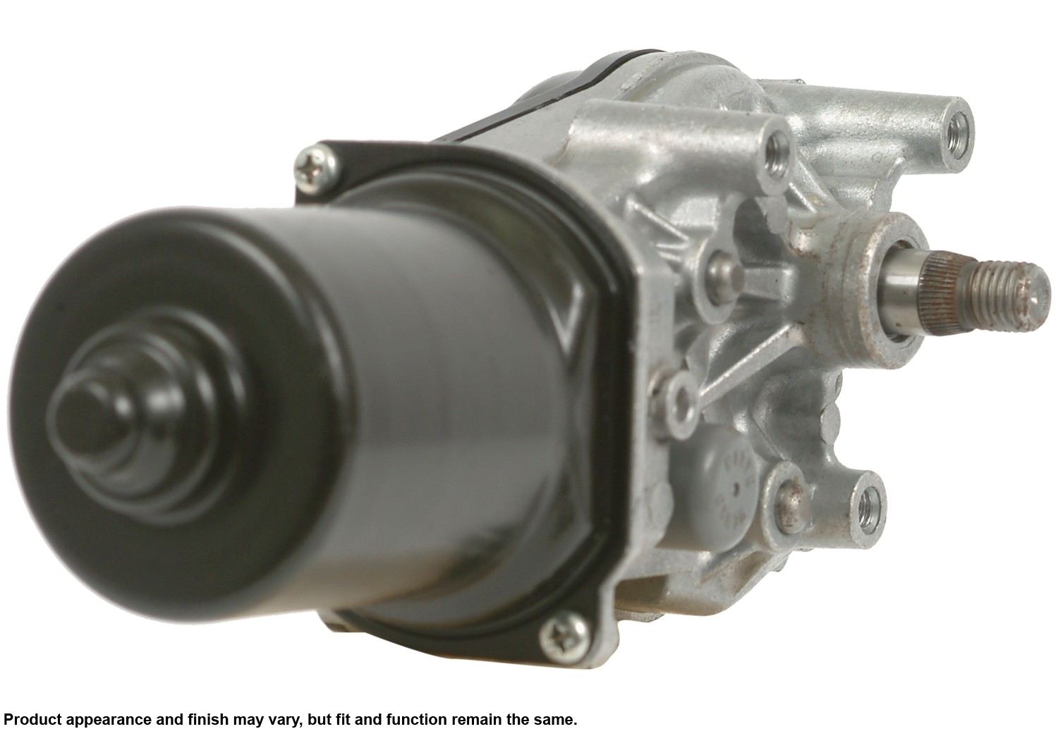Cardone Reman Remanufactured Windshield Wiper Motor 43-4080