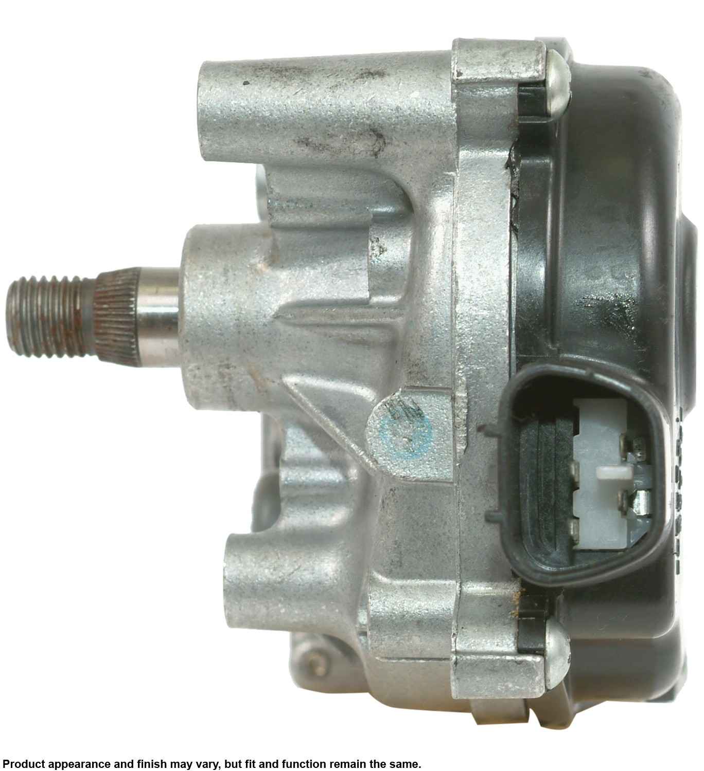 Cardone Reman Remanufactured Windshield Wiper Motor 43-4080
