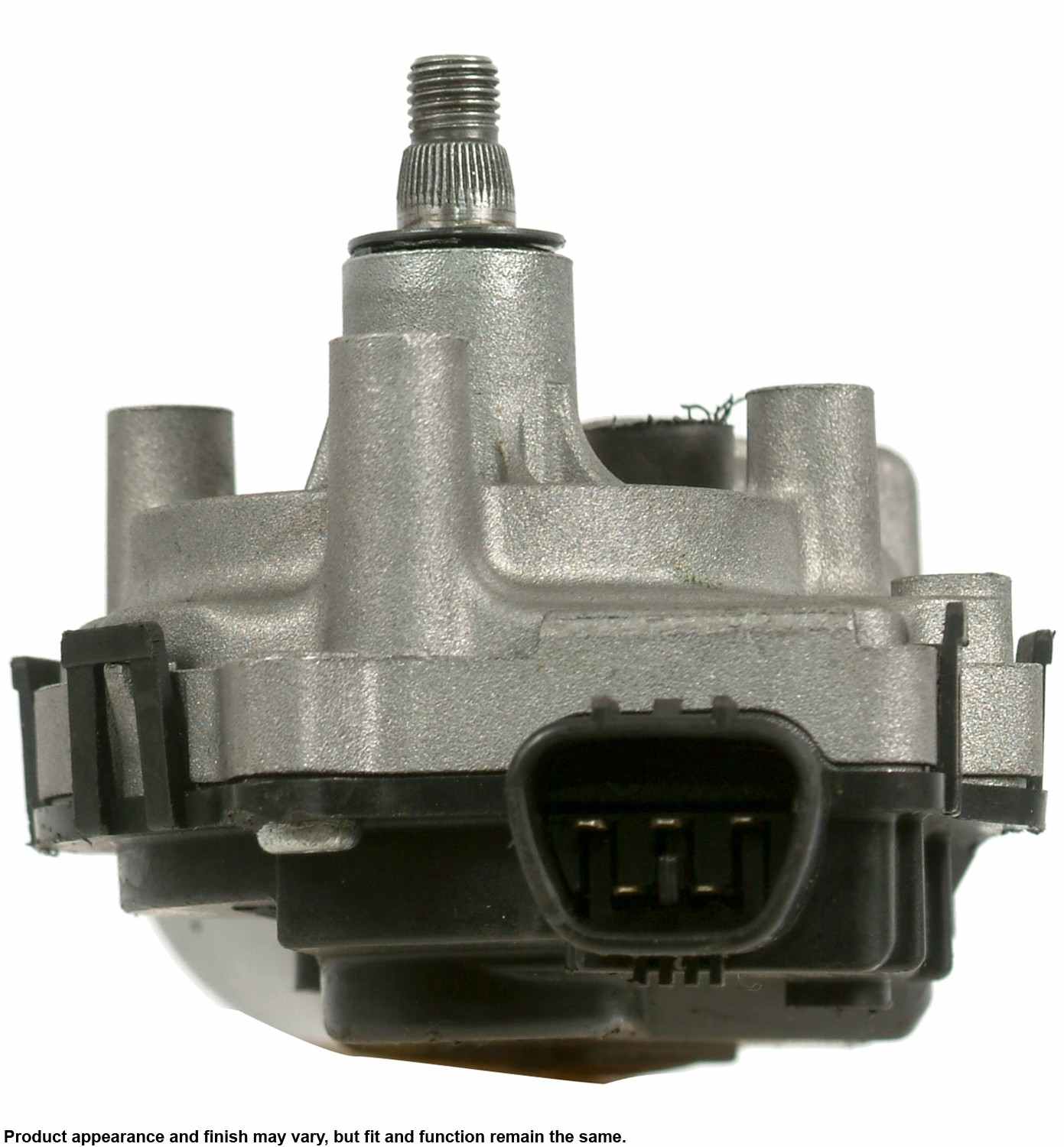 Cardone Reman Windshield Wiper Motor 43-4081