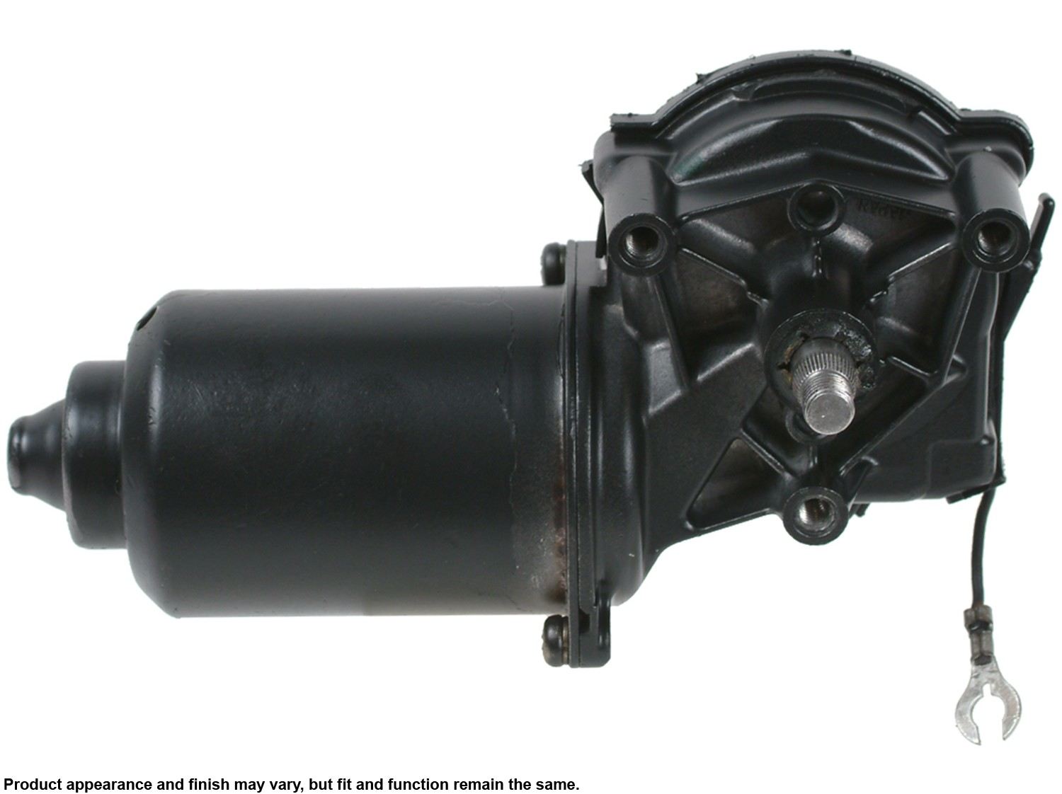 Cardone Reman Windshield Wiper Motor 43-4100