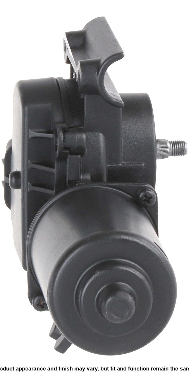 Cardone Reman Windshield Wiper Motor 43-4103