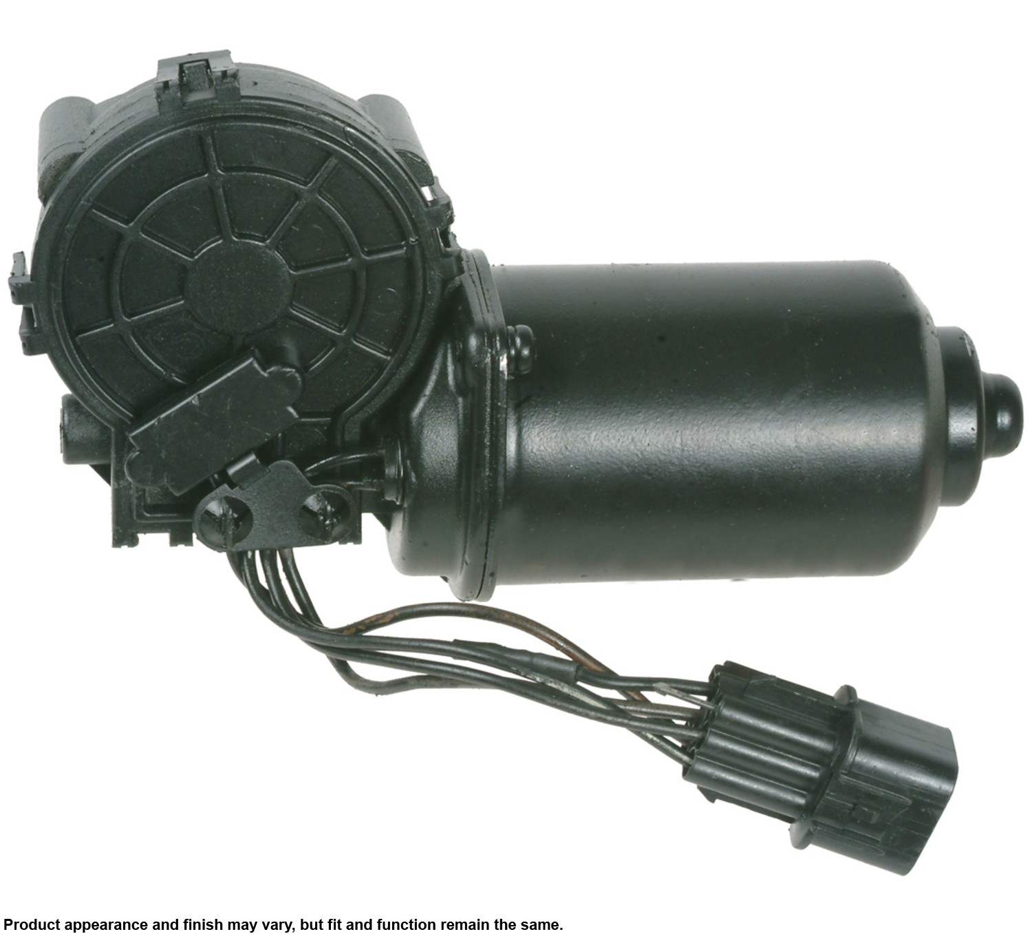 Cardone Reman Windshield Wiper Motor 43-4107