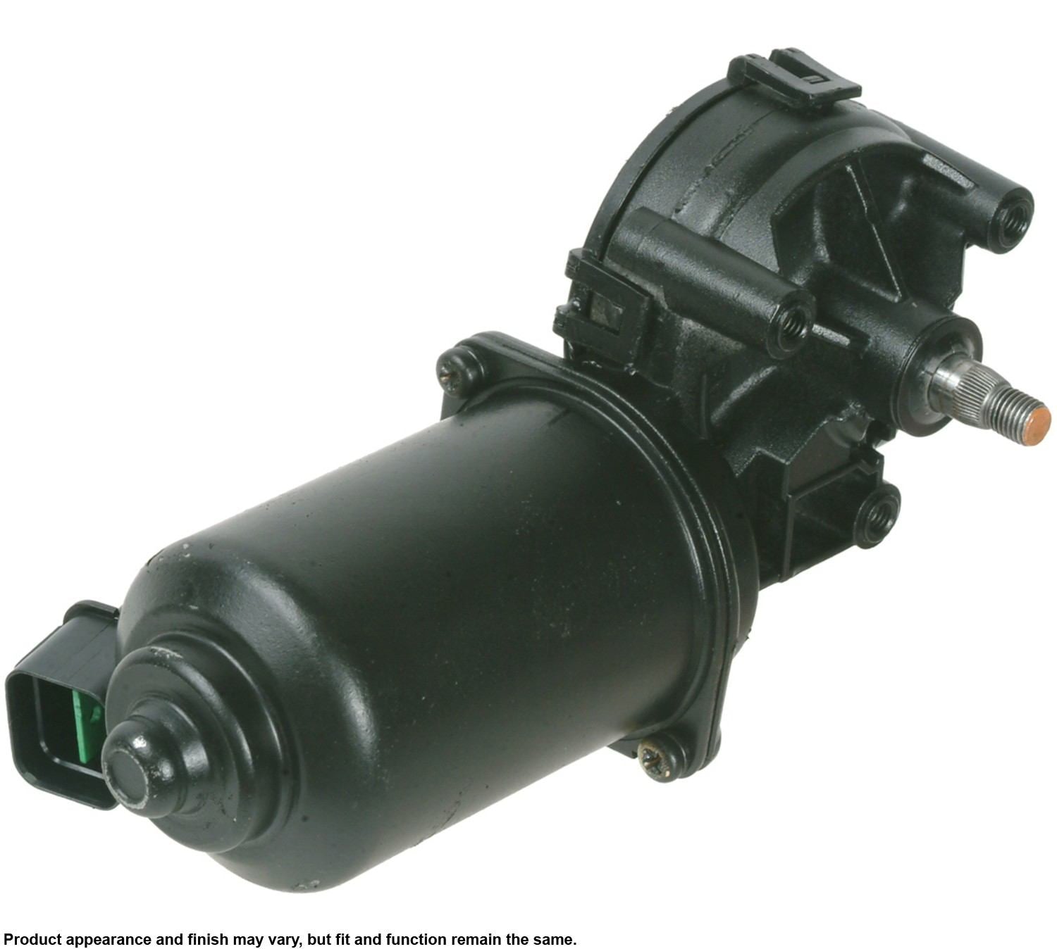 Cardone Reman Windshield Wiper Motor 43-4107