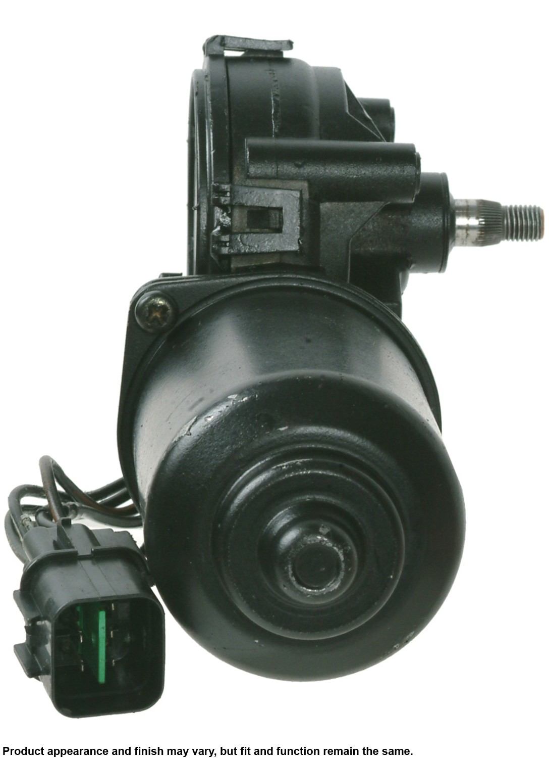 Cardone Reman Windshield Wiper Motor 43-4107