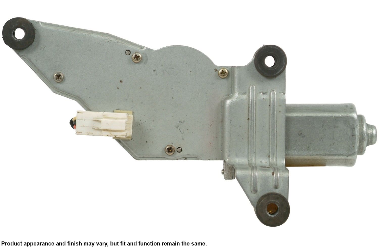 Cardone Reman Windshield Wiper Motor 43-4120