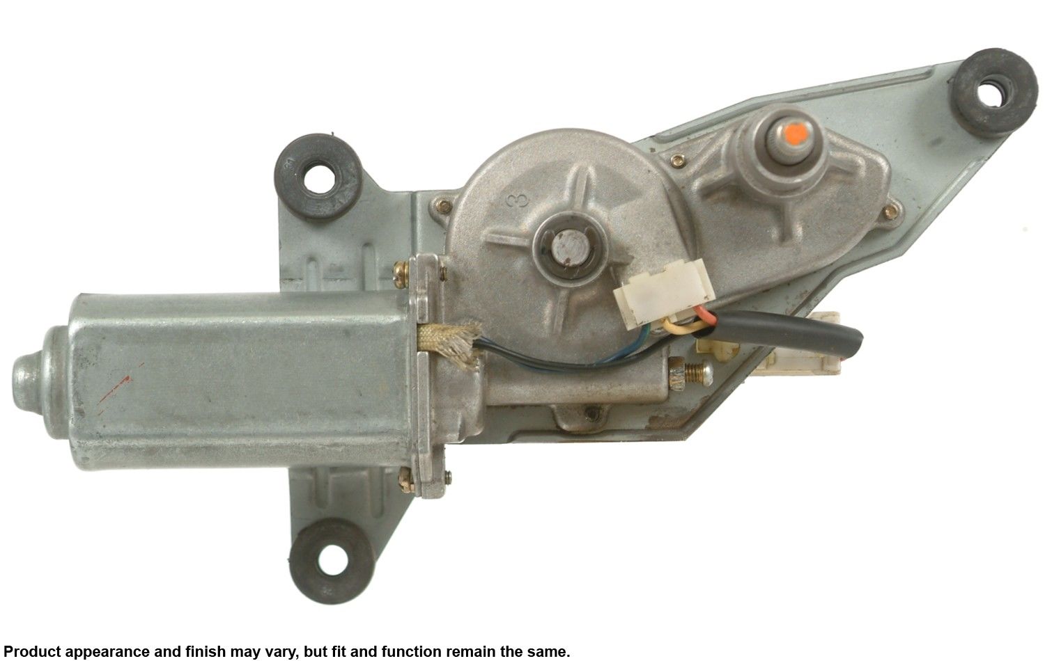Cardone Reman Windshield Wiper Motor 43-4120