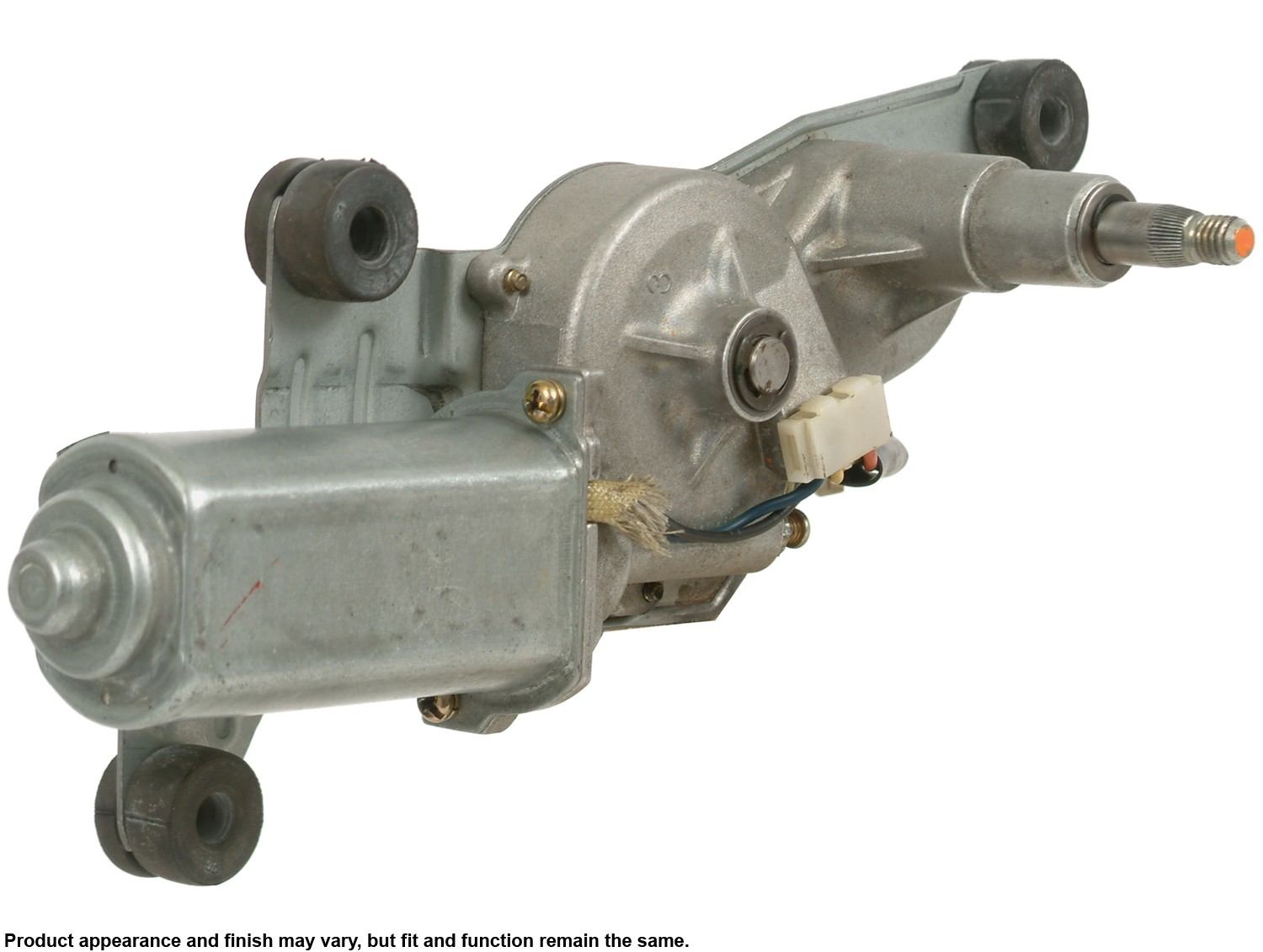 Cardone Reman Windshield Wiper Motor 43-4120
