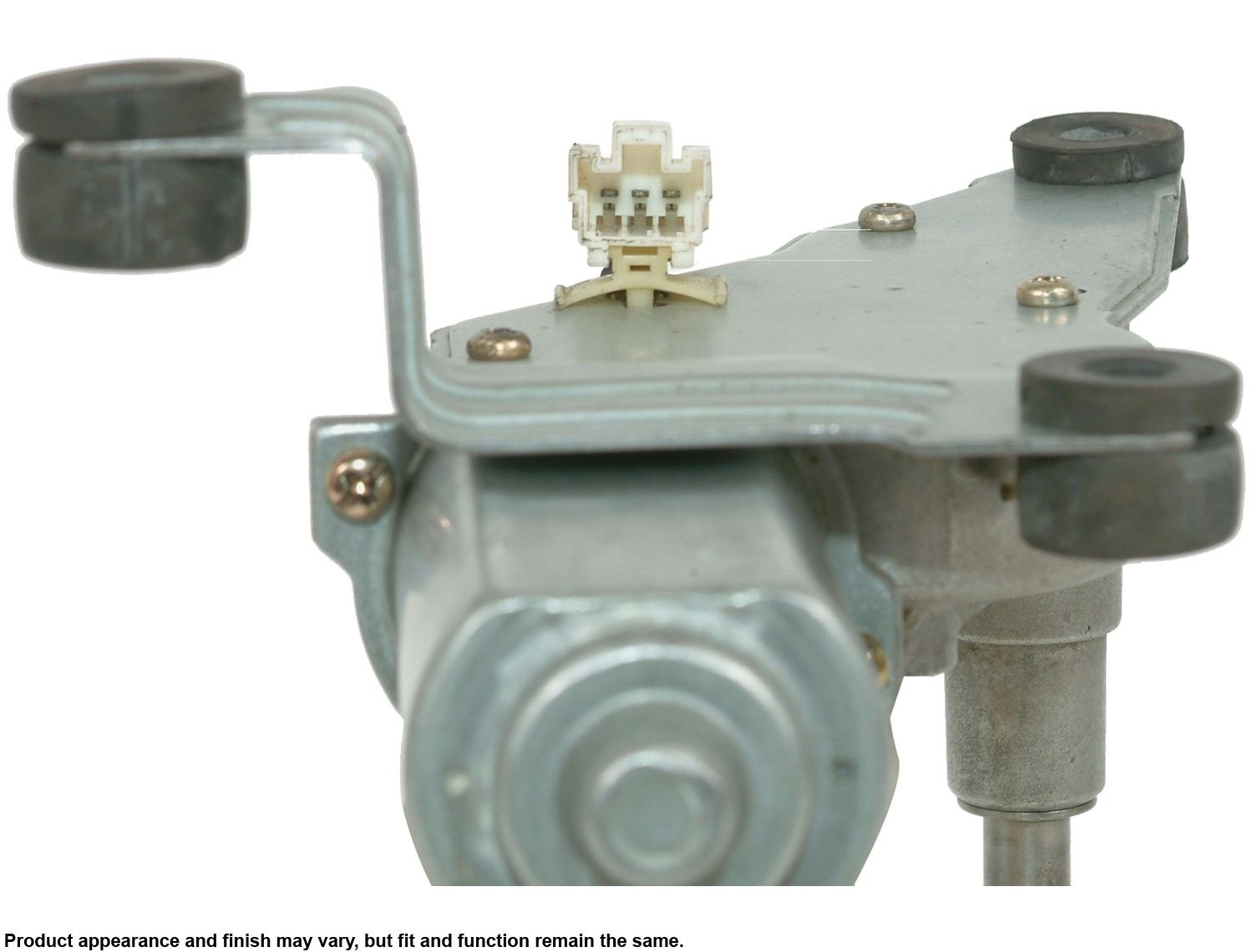 Cardone Reman Windshield Wiper Motor 43-4120