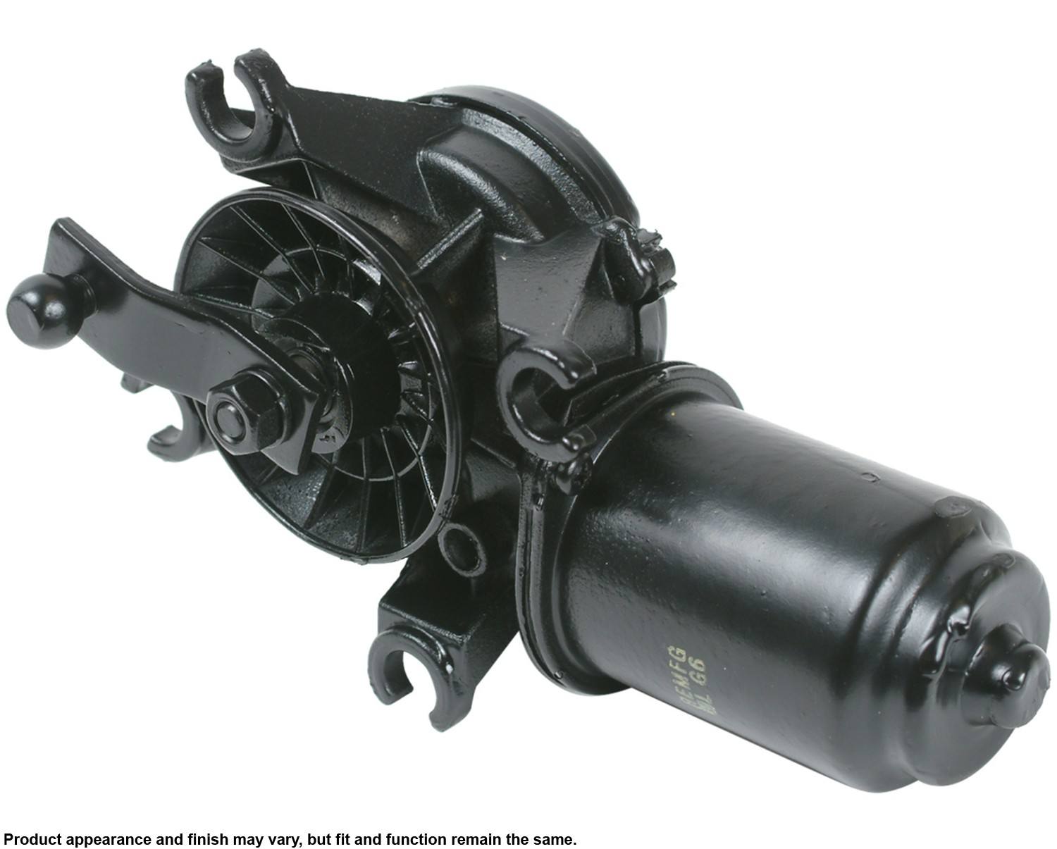 Cardone Reman Windshield Wiper Motor 43-4201