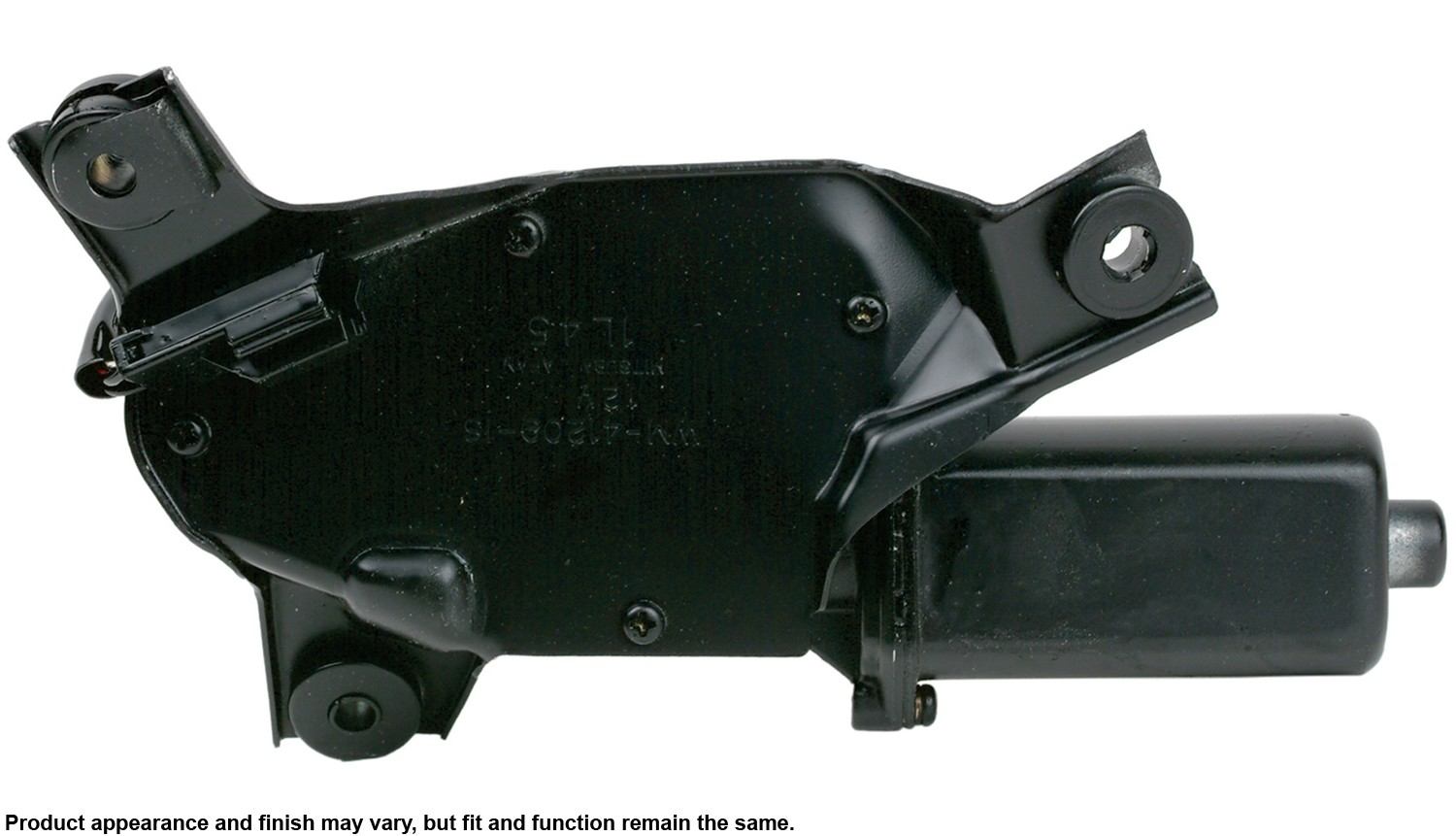 Cardone Reman Remanufactured Windshield Wiper Motor 43-4203