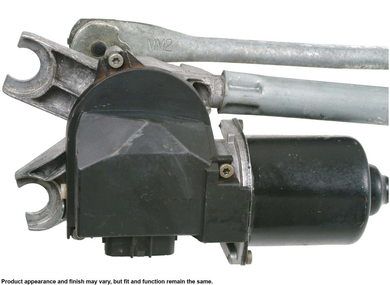 Cardone Reman Windshield Wiper Motor 43-4209L