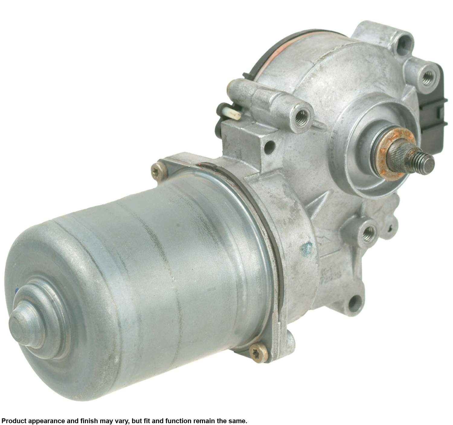 Cardone Reman Windshield Wiper Motor 43-4210