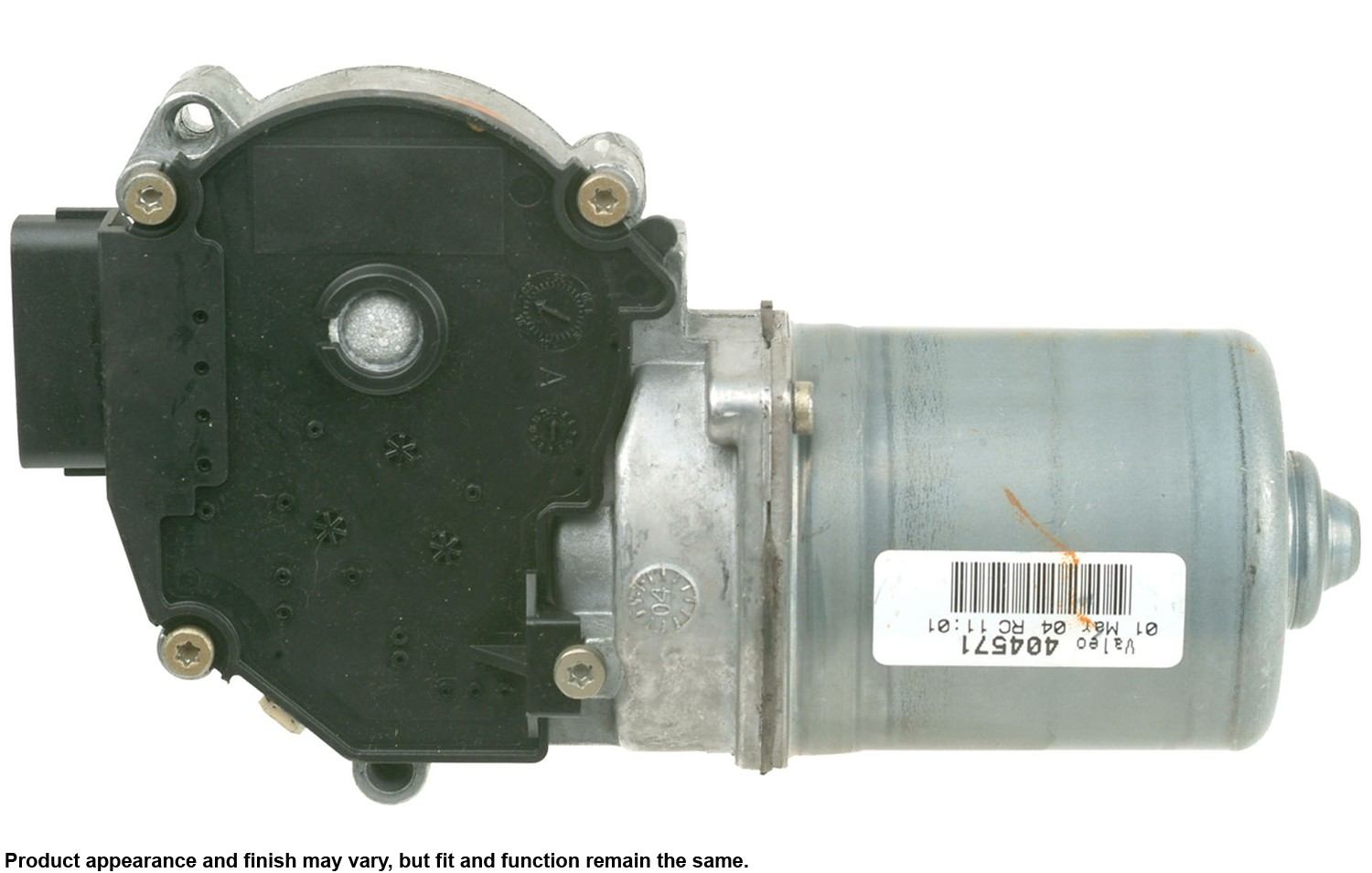 Cardone Reman Windshield Wiper Motor 43-4210