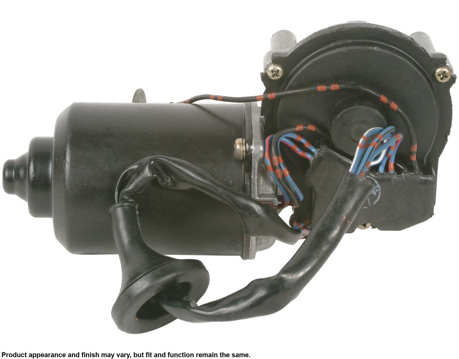 Cardone Reman Windshield Wiper Motor 43-4214