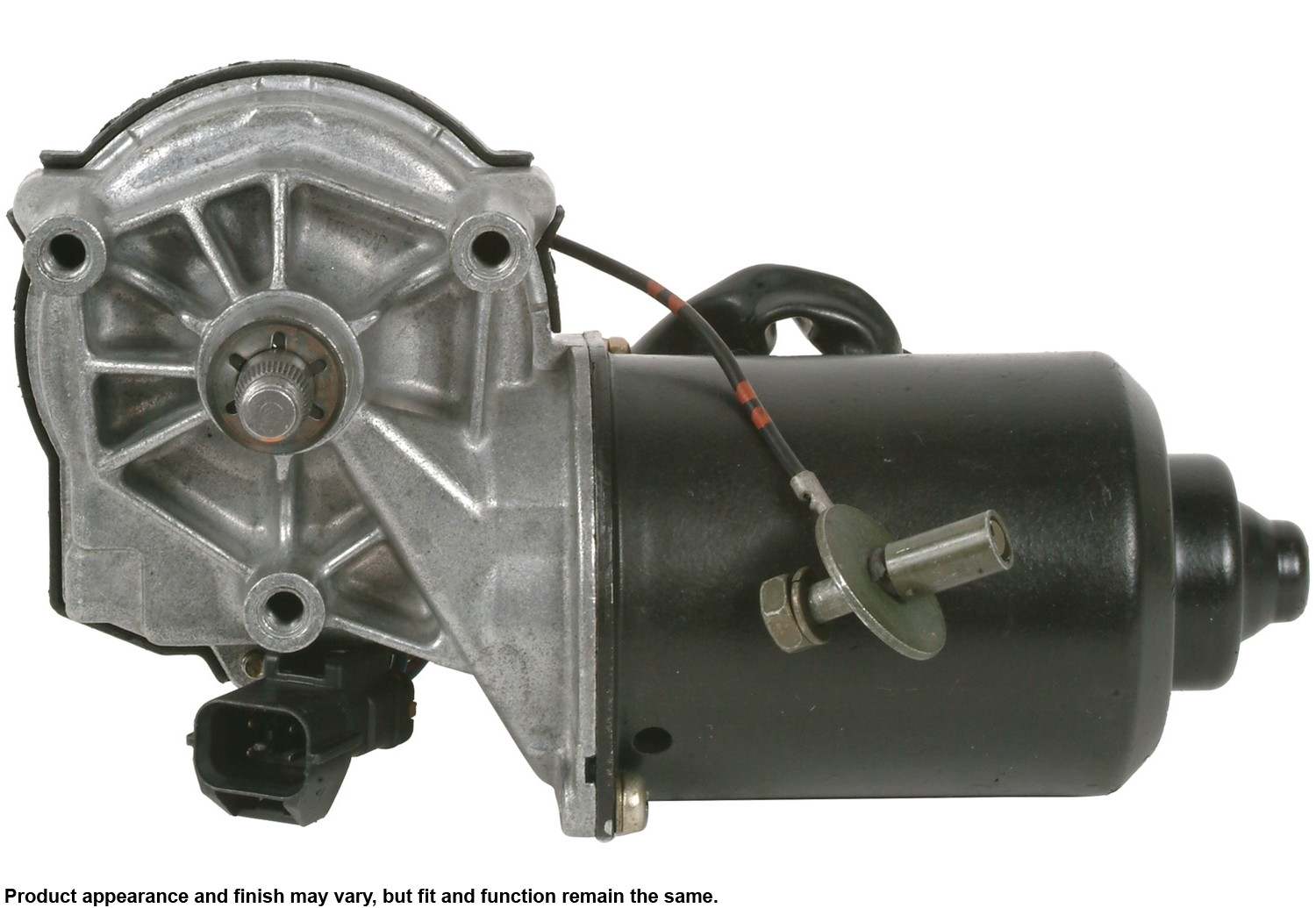Cardone Reman Windshield Wiper Motor 43-4214