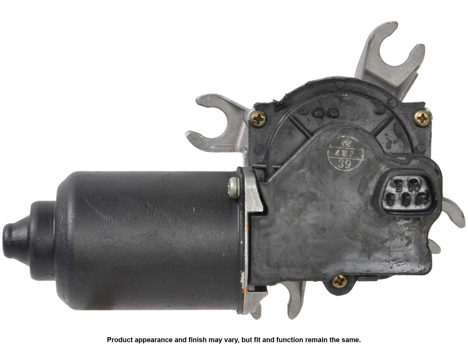 Cardone Reman Windshield Wiper Motor 43-4217