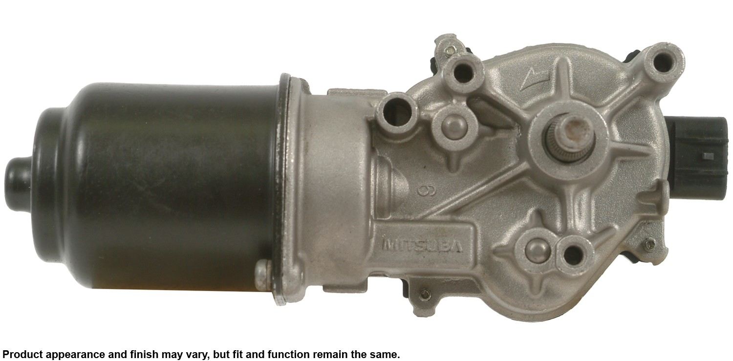 Cardone Reman Remanufactured Windshield Wiper Motor 43-4231
