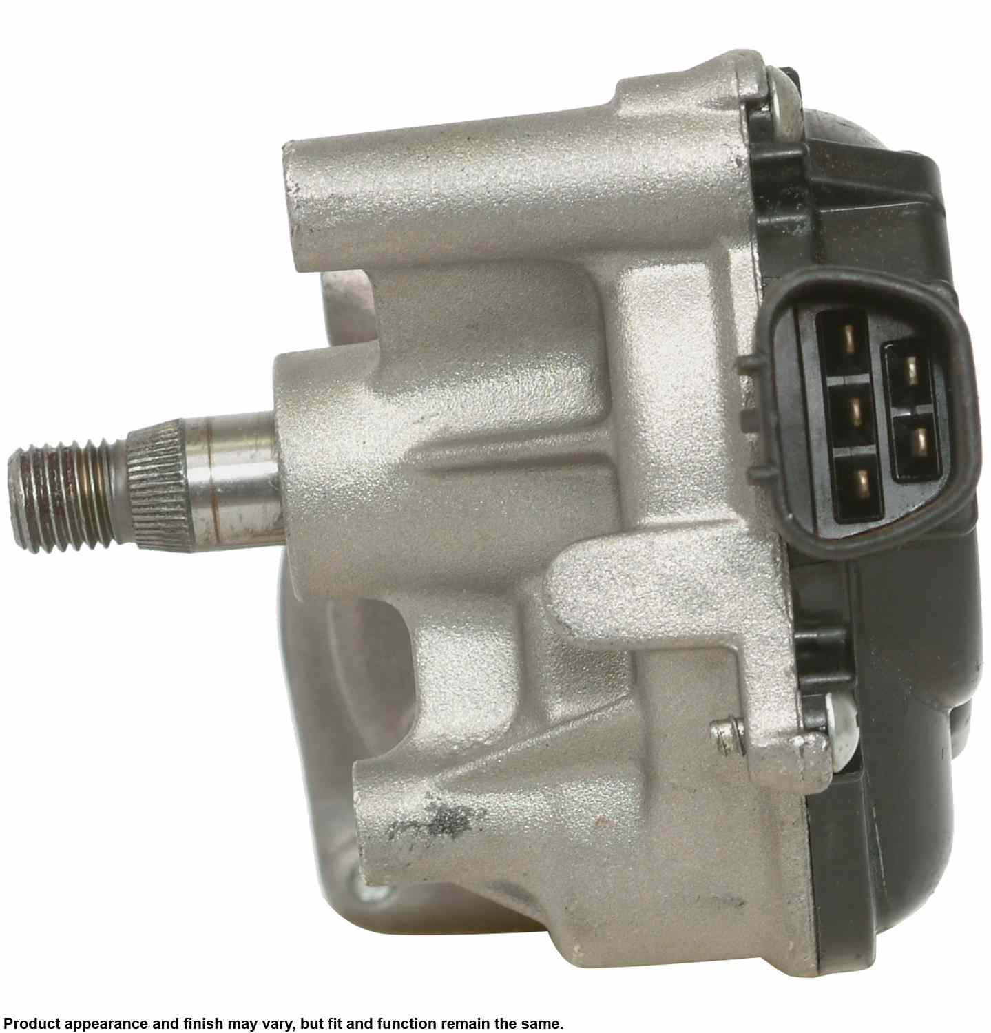 Cardone Reman Remanufactured Windshield Wiper Motor 43-4231