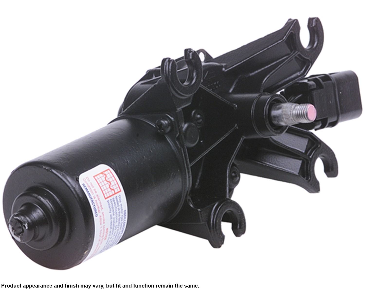 Cardone Reman Windshield Wiper Motor 43-4309