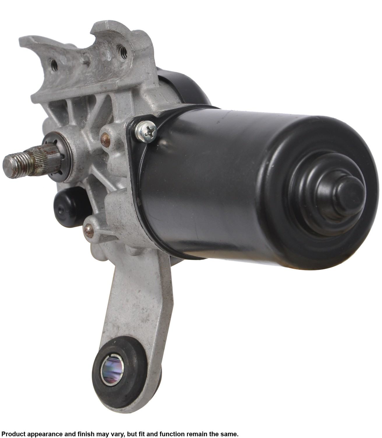 Cardone Reman Windshield Wiper Motor 43-43119