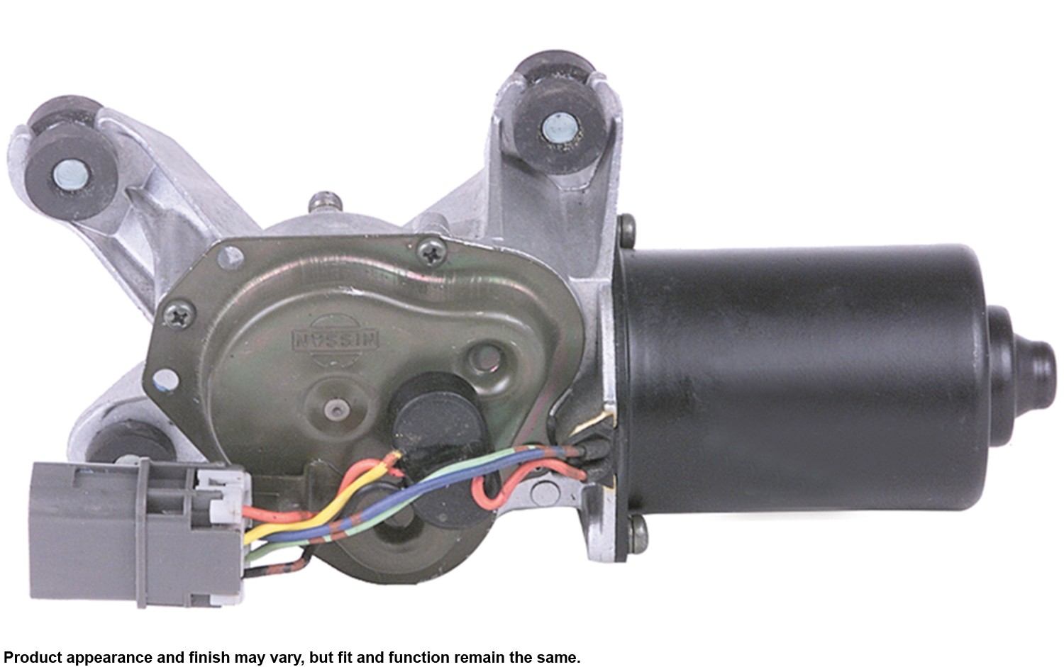 Cardone Reman Windshield Wiper Motor 43-4311