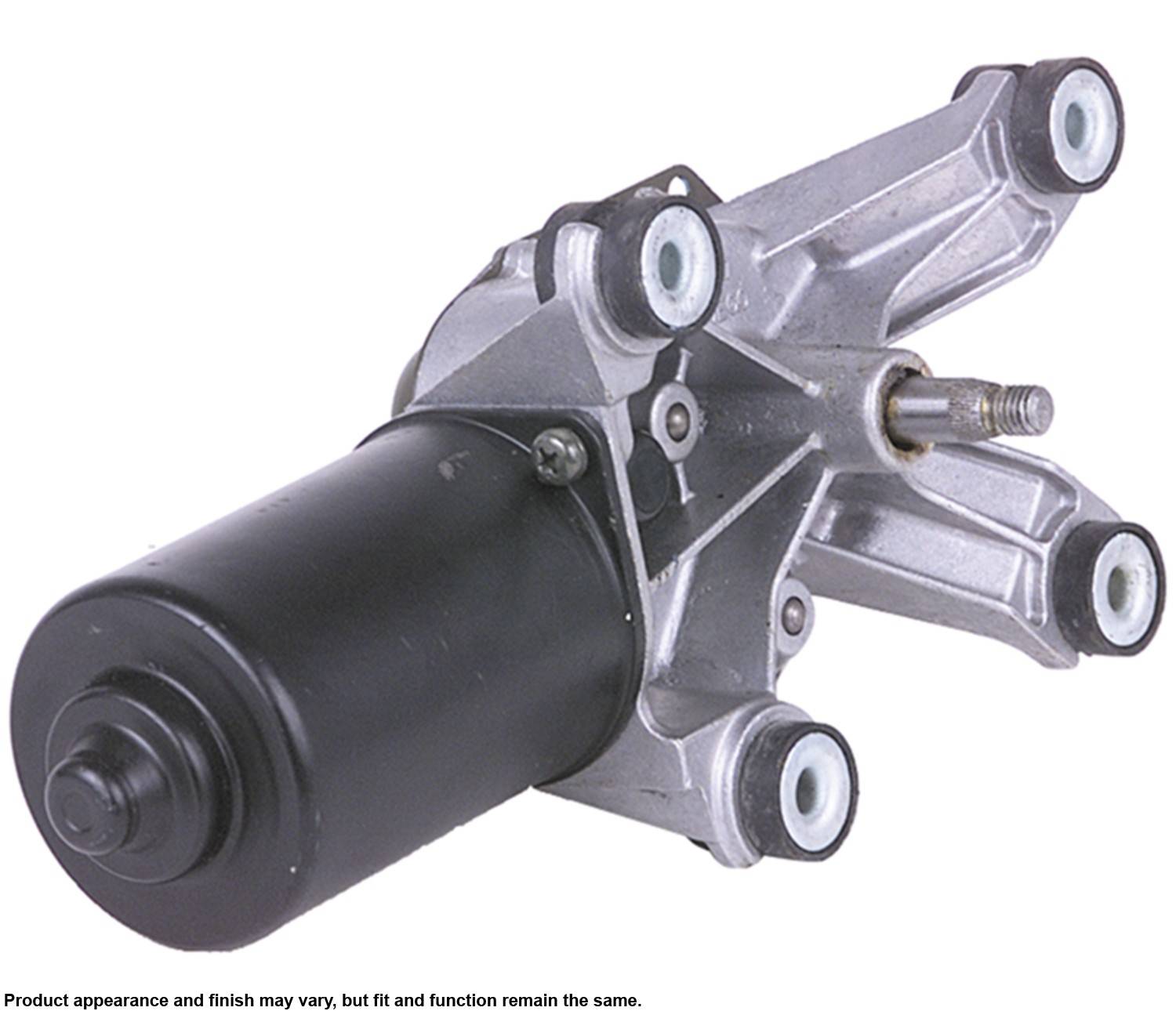 Cardone Reman Windshield Wiper Motor 43-4311