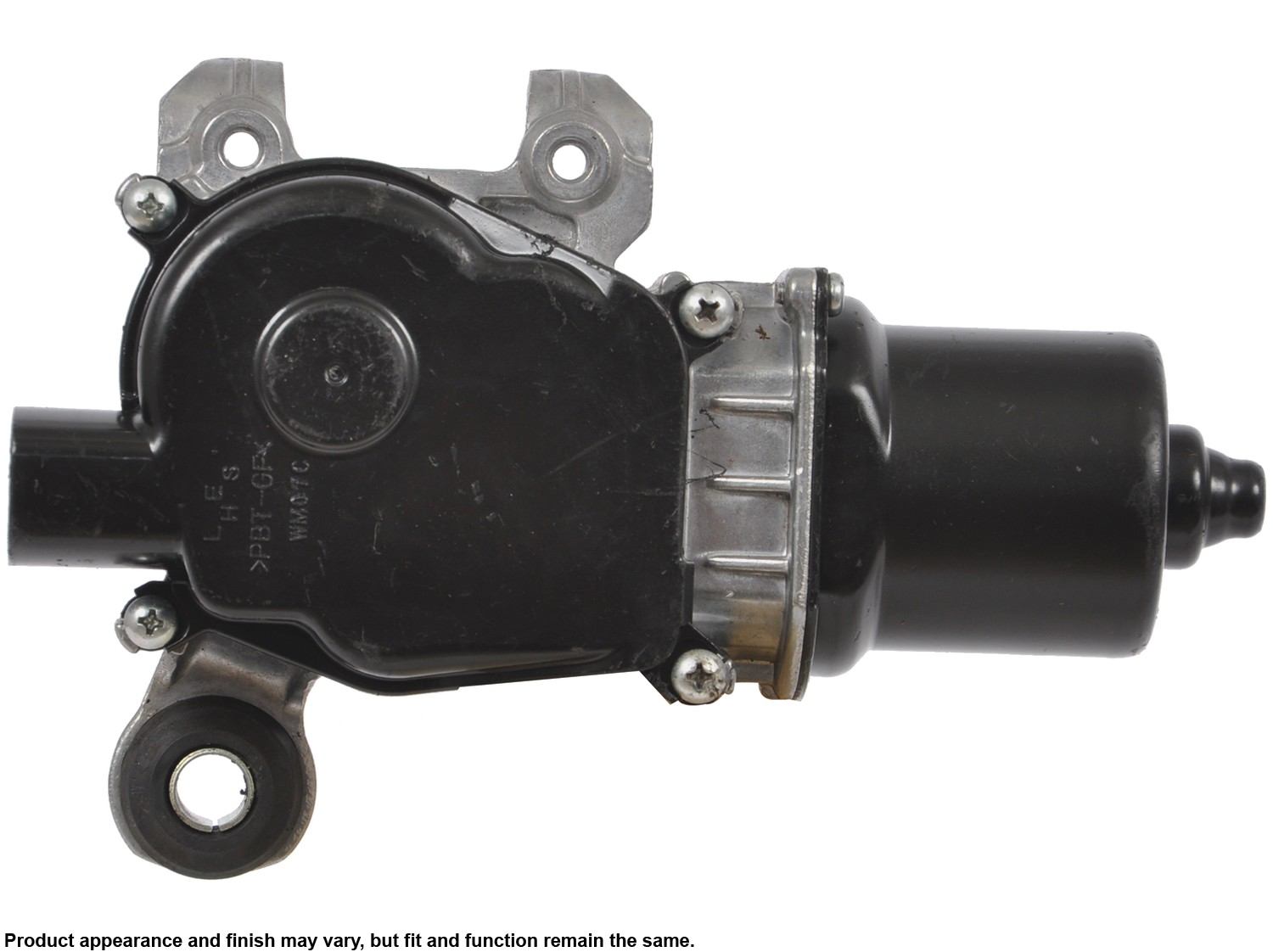 Cardone Reman Windshield Wiper Motor 43-43121