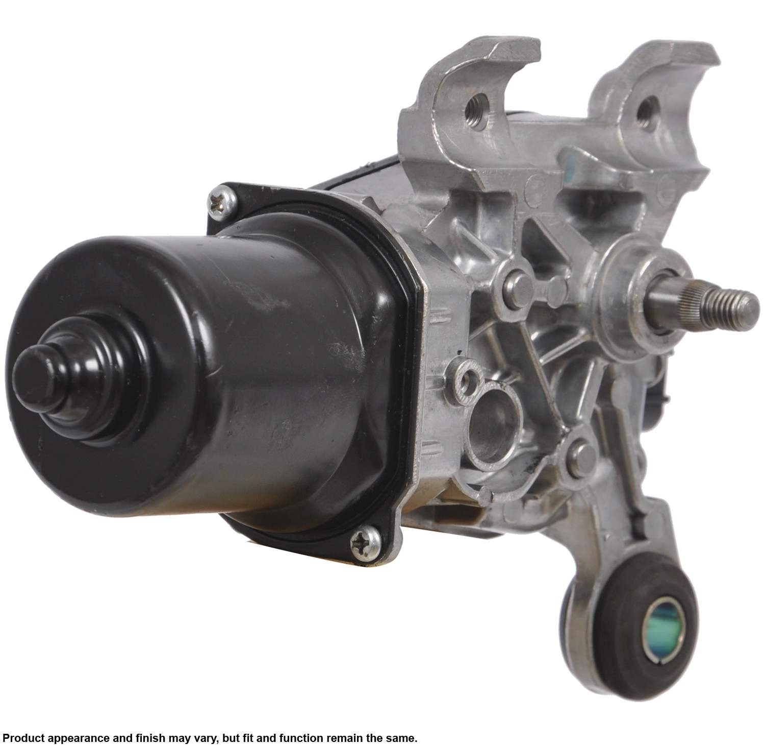 Cardone Reman Windshield Wiper Motor 43-43121