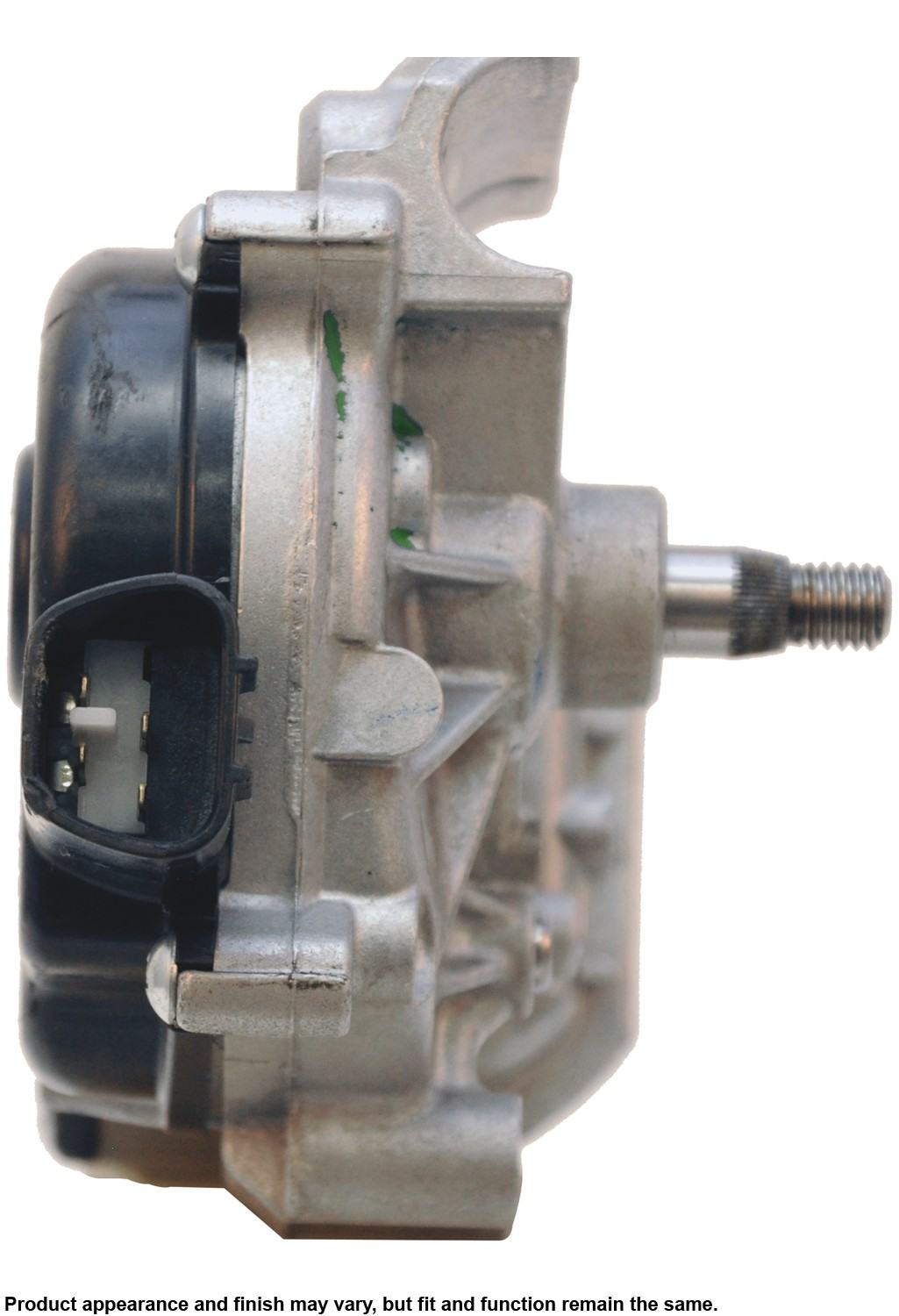 Cardone Reman Windshield Wiper Motor 43-43122