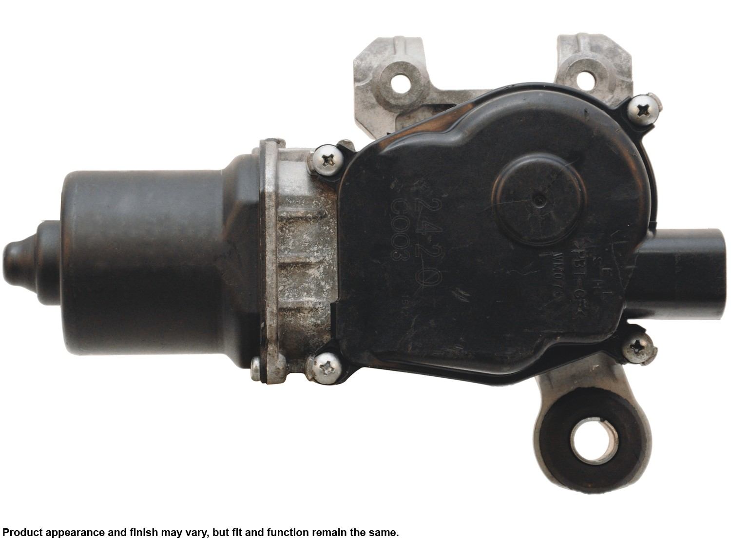 Cardone Reman Remanufactured Windshield Wiper Motor 43-43123