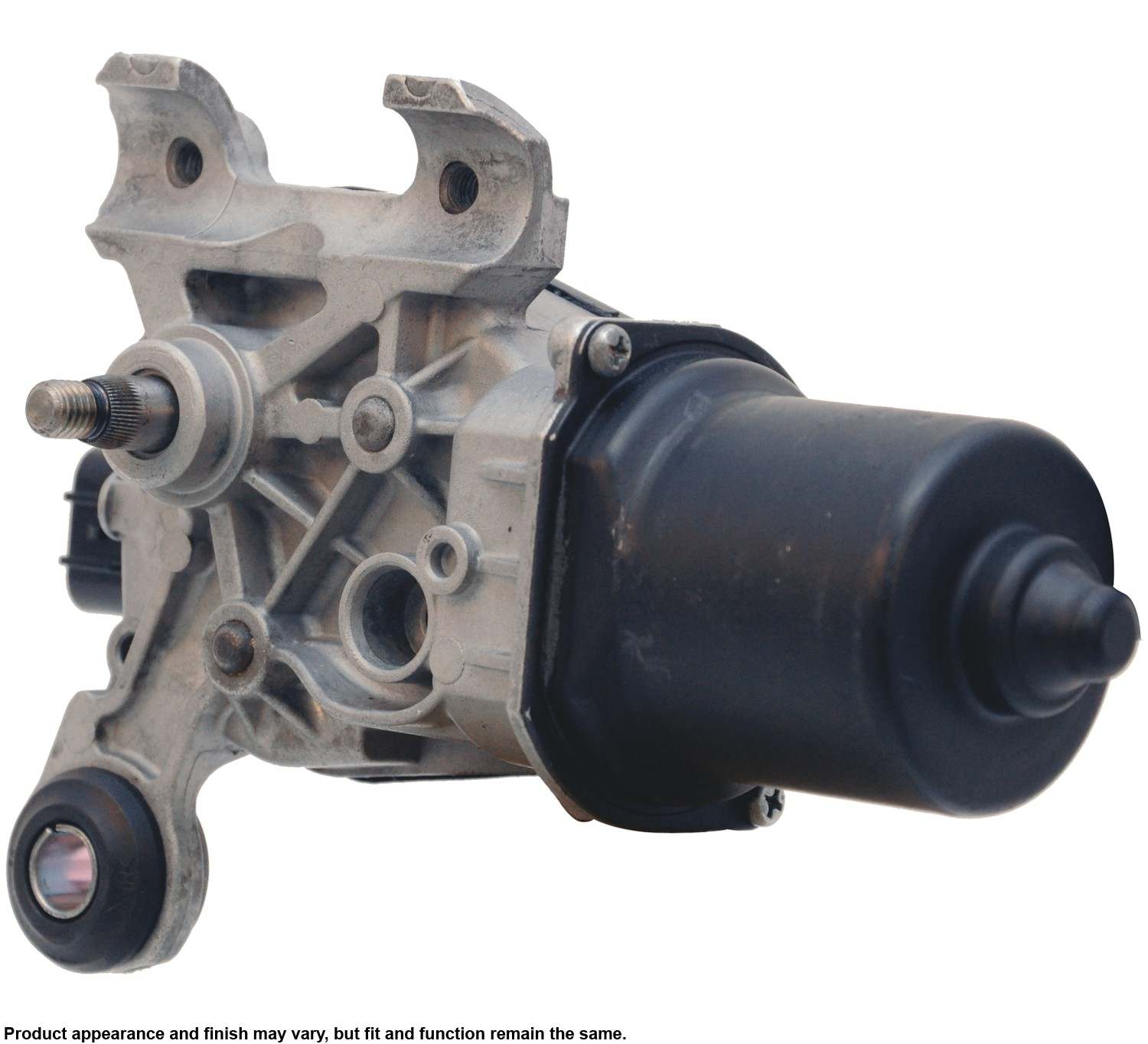 Cardone Reman Remanufactured Windshield Wiper Motor 43-43123