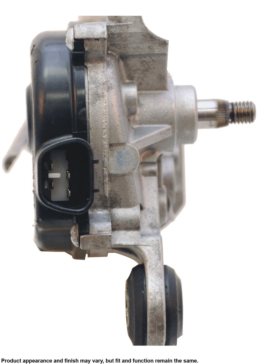 Cardone Reman Remanufactured Windshield Wiper Motor 43-43123