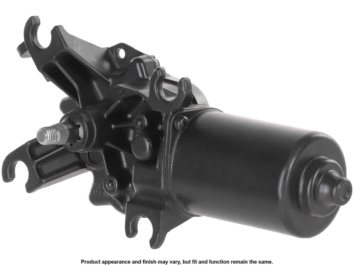 Cardone Reman Windshield Wiper Motor 43-4317