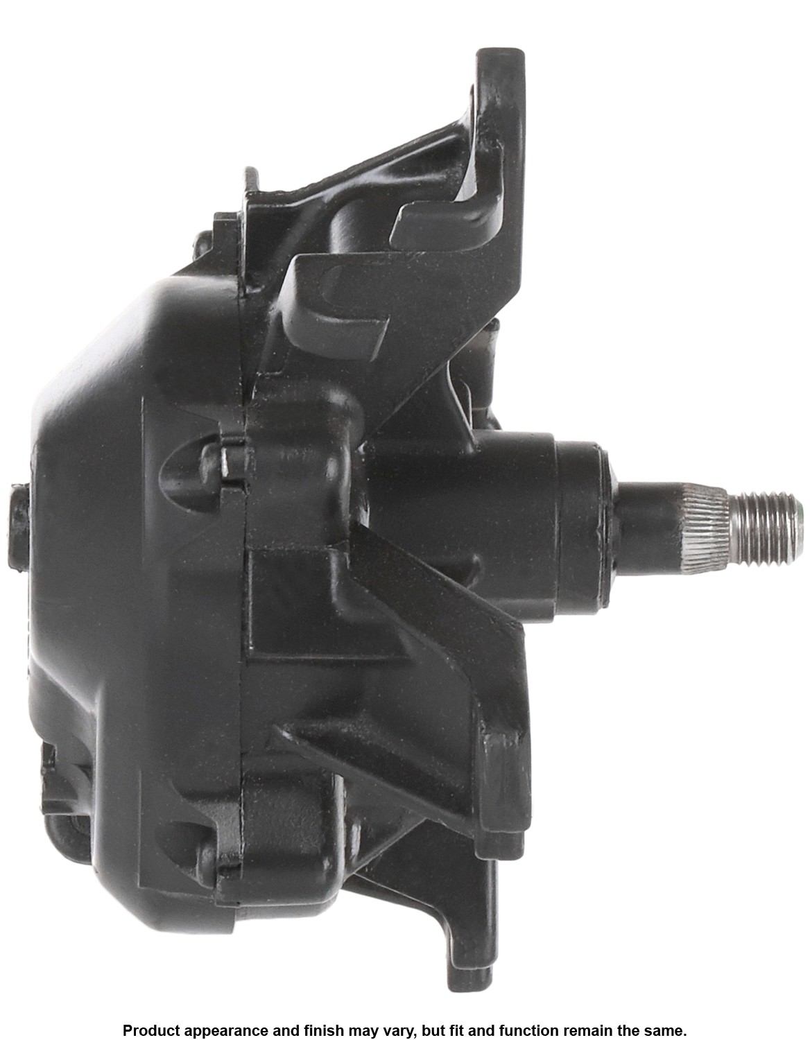 Cardone Reman Windshield Wiper Motor 43-4317