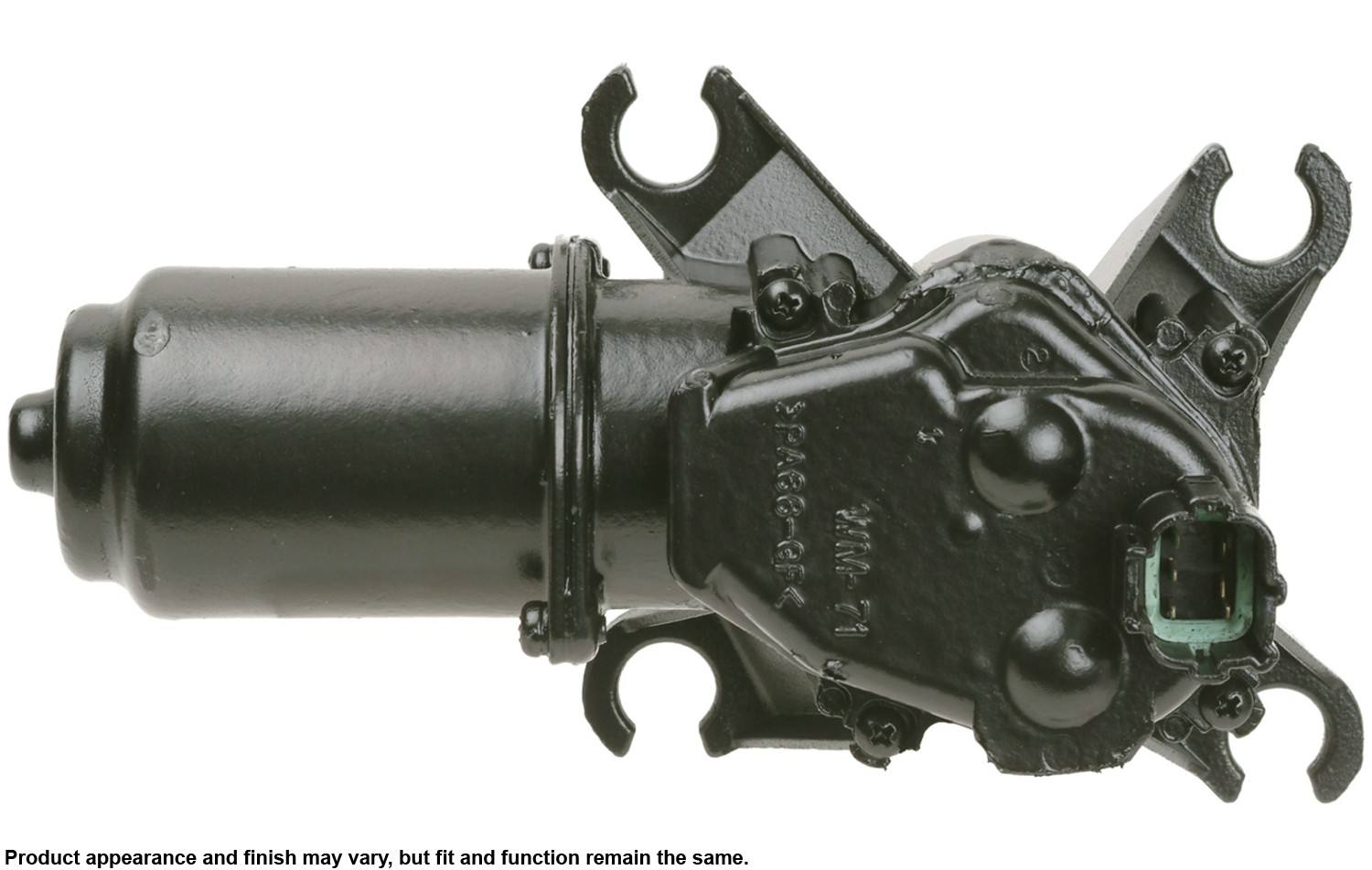 Cardone Reman Windshield Wiper Motor 43-4318
