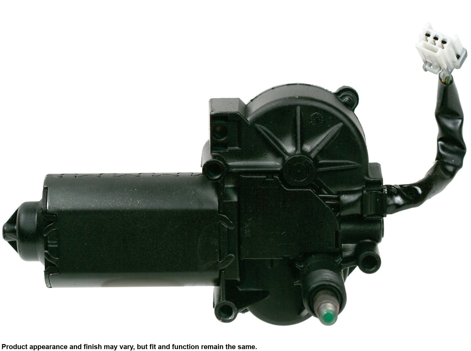 Cardone Reman Windshield Wiper Motor 43-4319