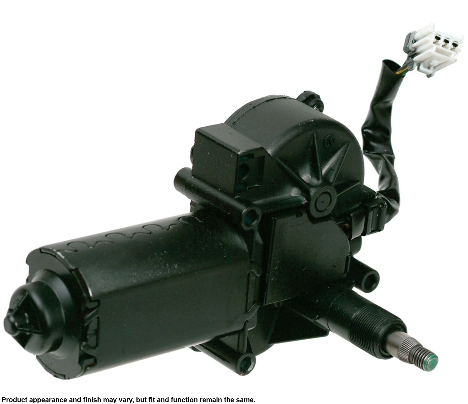 Cardone Reman Windshield Wiper Motor 43-4319
