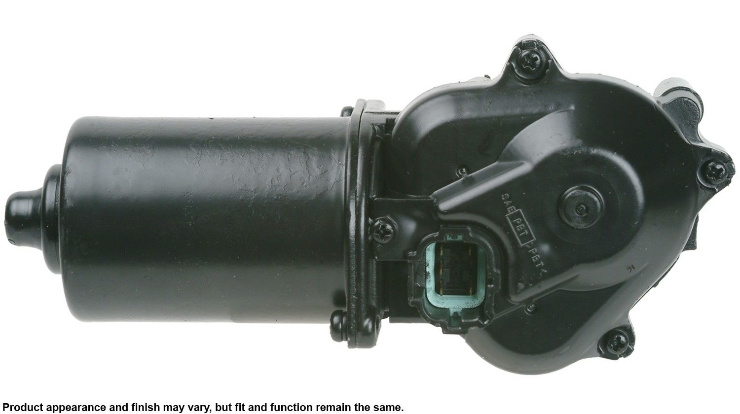 Cardone Reman Windshield Wiper Motor 43-4322