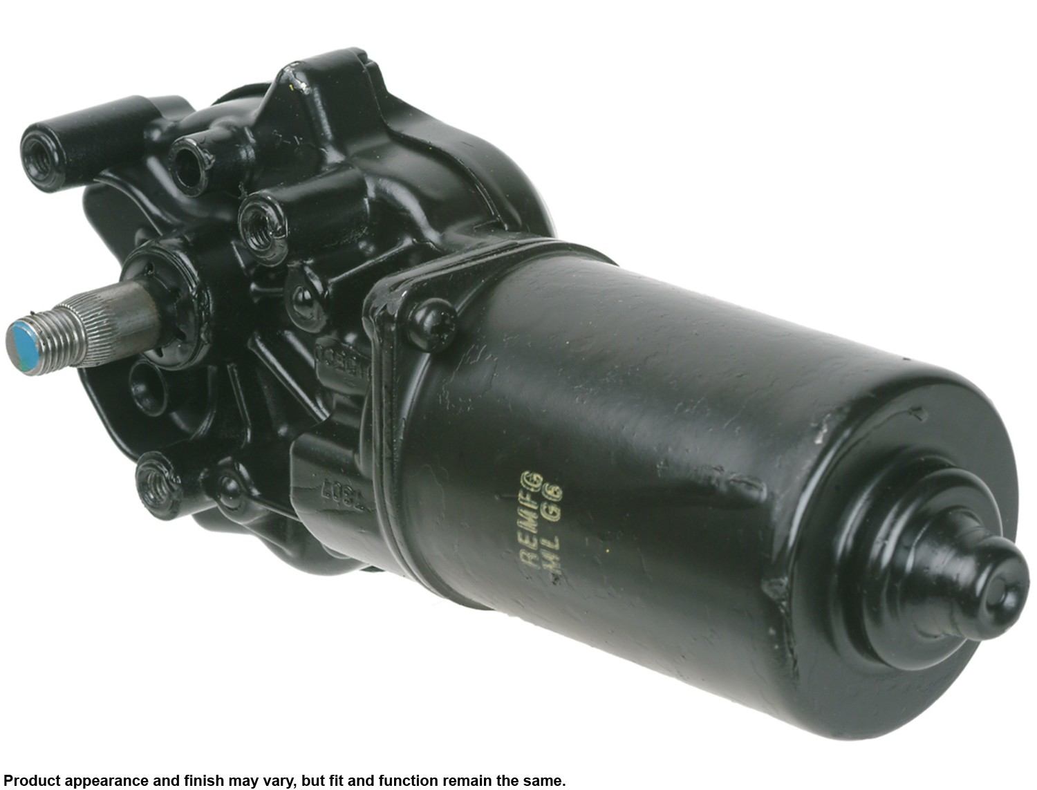 Cardone Reman Windshield Wiper Motor 43-4322