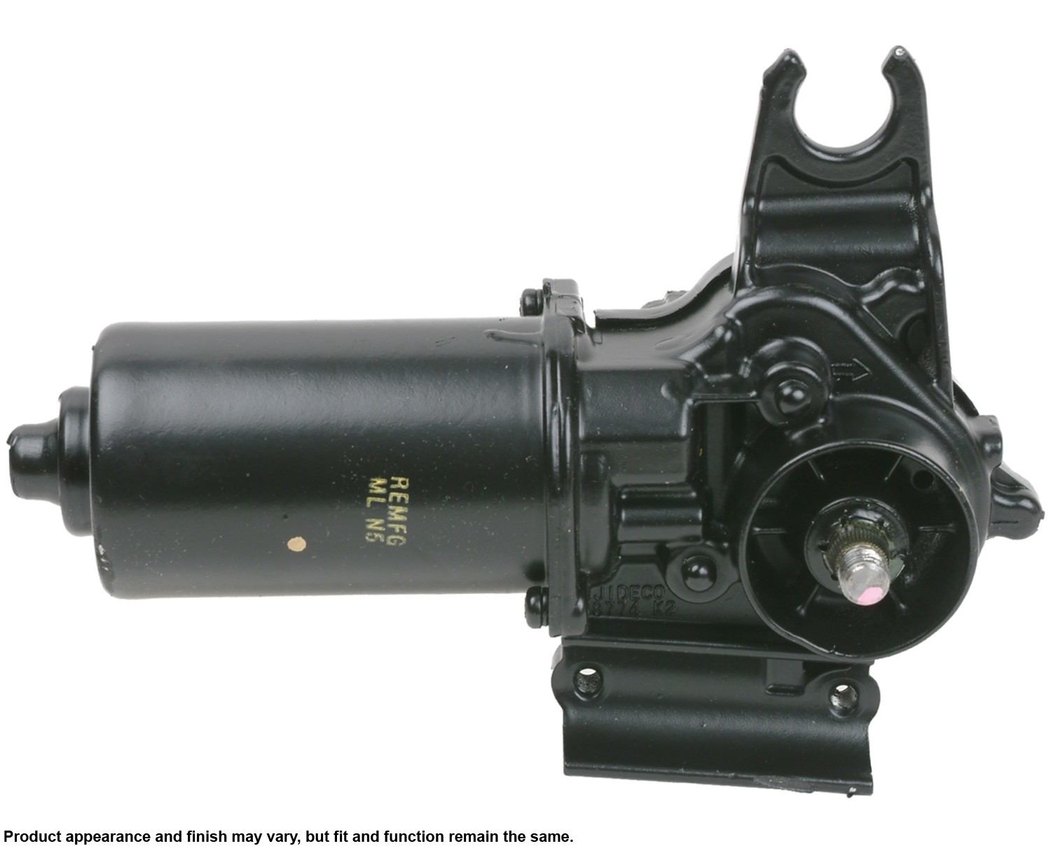 Cardone Reman Windshield Wiper Motor 43-4328