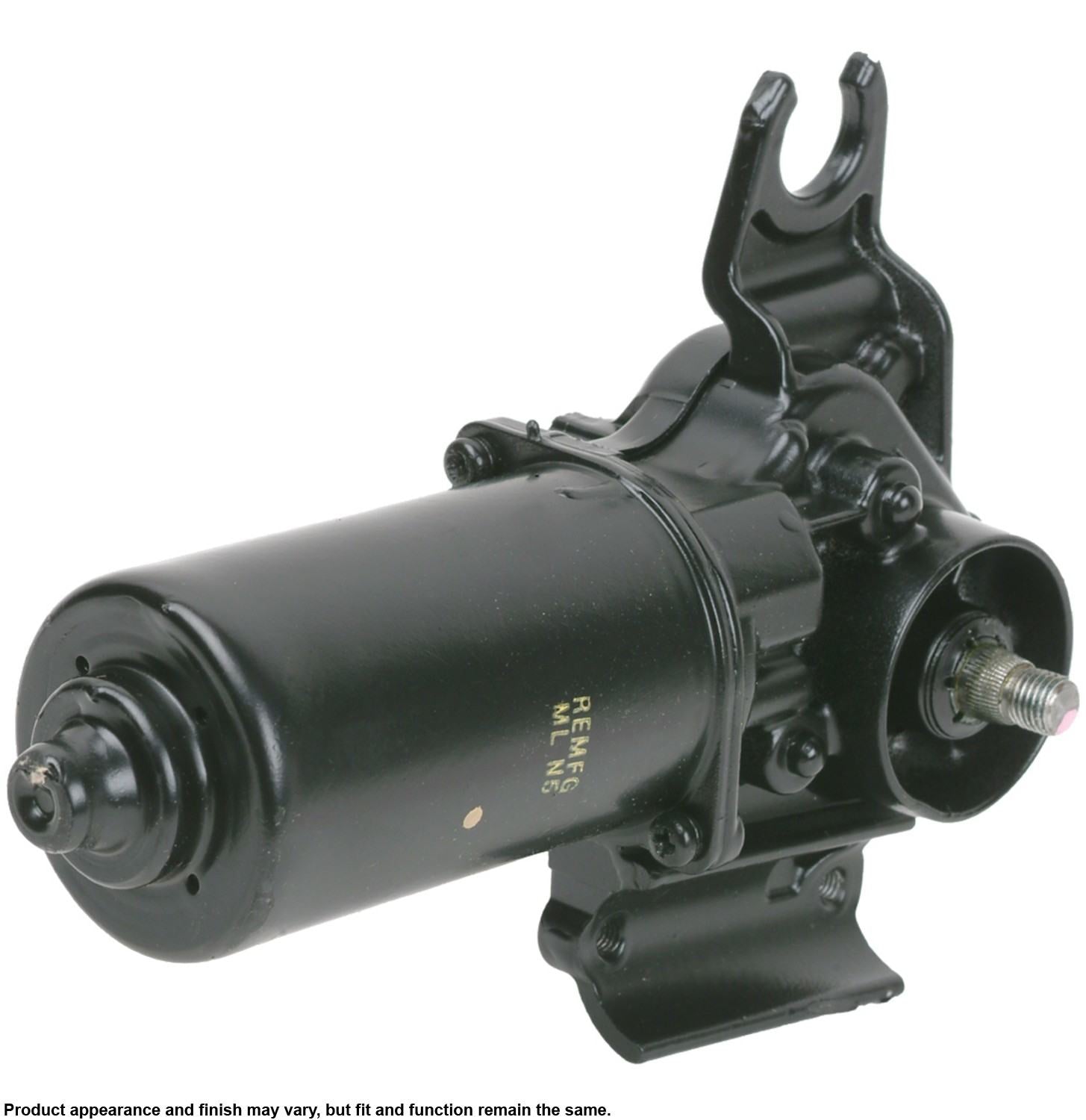 Cardone Reman Windshield Wiper Motor 43-4328