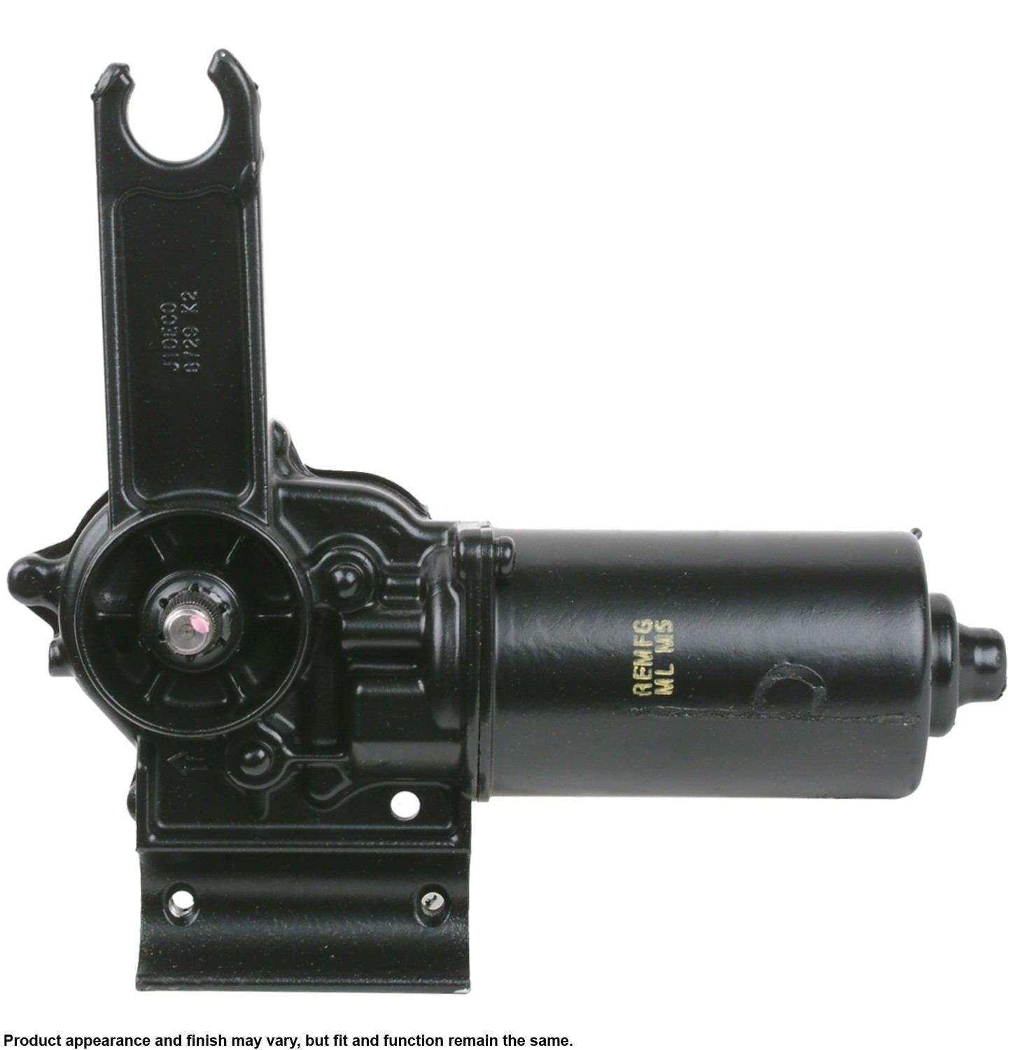 Cardone Reman Windshield Wiper Motor 43-4329