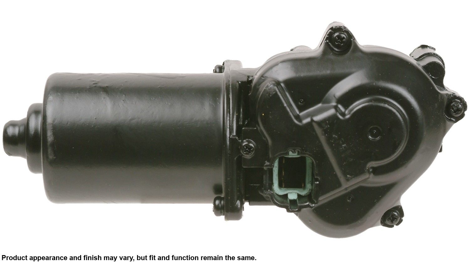 Cardone Reman Windshield Wiper Motor 43-4331