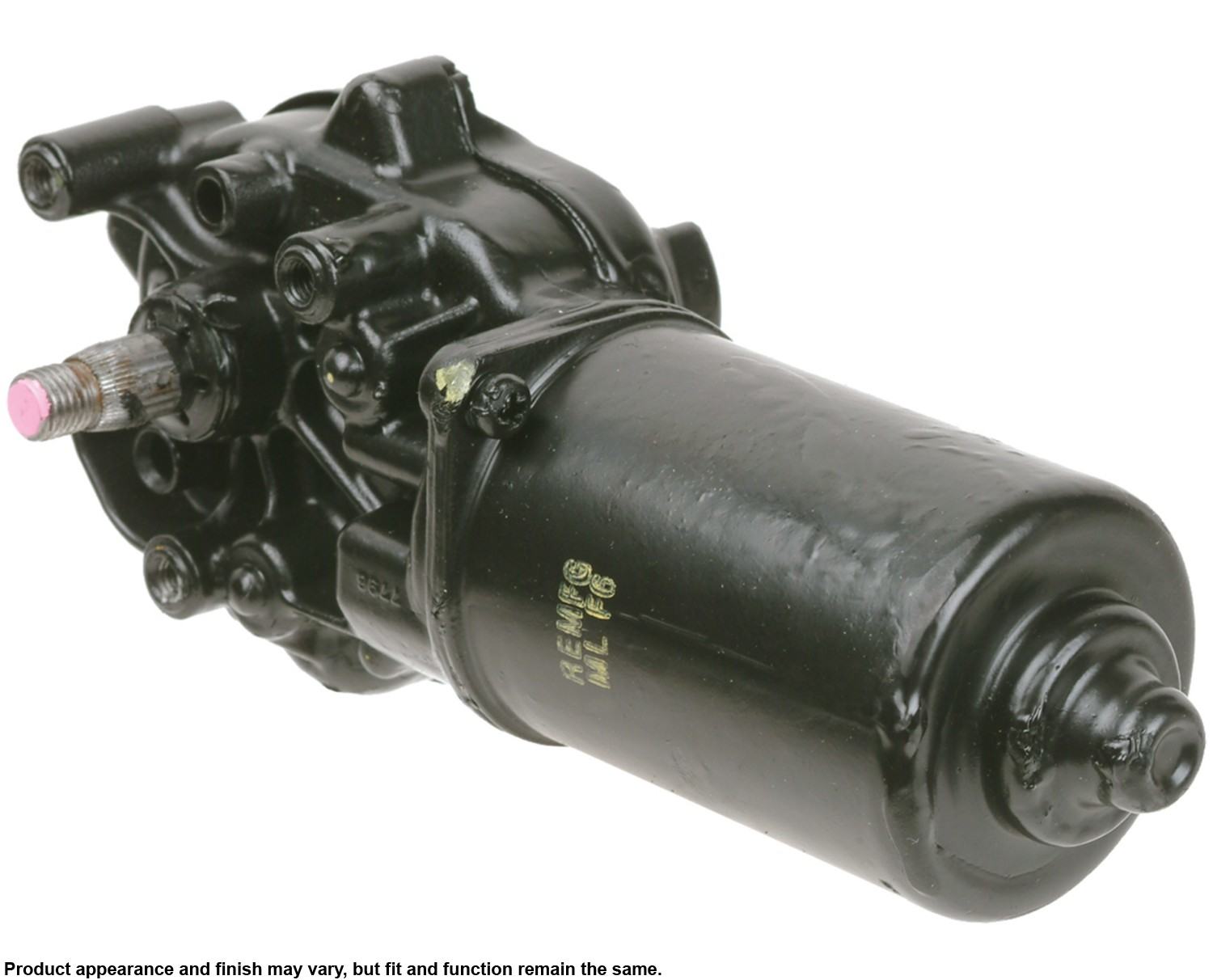 Cardone Reman Windshield Wiper Motor 43-4331