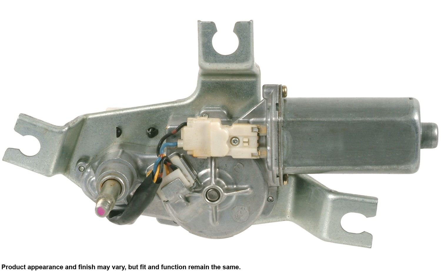 Cardone Reman Remanufactured Windshield Wiper Motor 43-4336